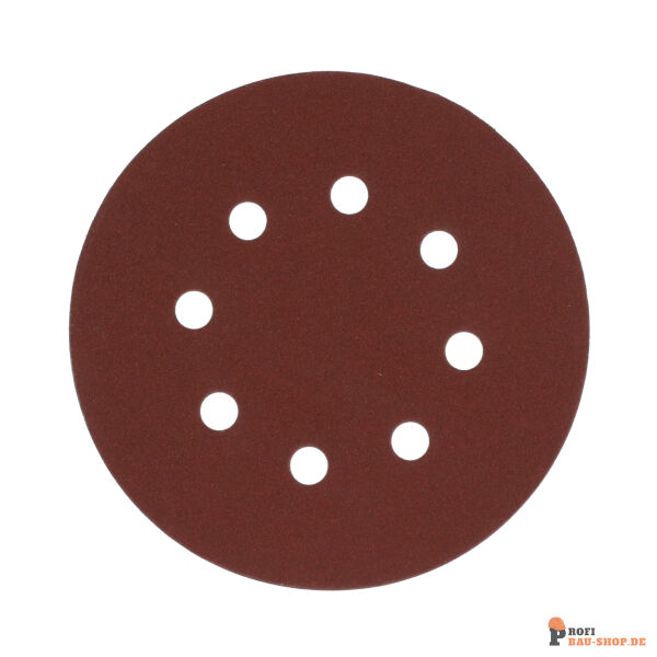 nortonschleifmittel/NORTON_schleifmittel_63642537389 Discs Selfgrip Norton H231 125x0 GRIT 180 8 holes_137825